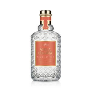 4711 Acqua Colonia Fig & Vetiver Eau de Cologne 100 ml (unisex)