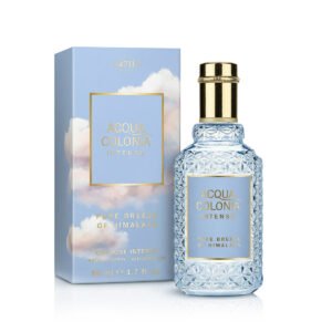4711 Pure Breeze Of Himalaya Eau de Cologne Intense 50 ml (unisex)