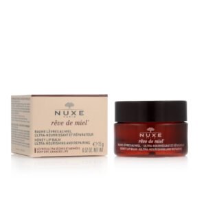 Nuxe Rêve de Miel Honey Lip Balm 15 g