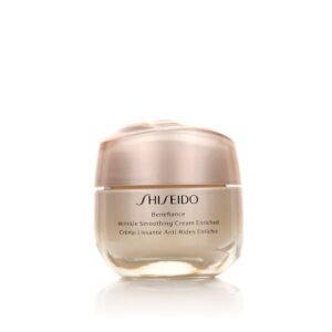 Shiseido Benefiance Wrinkle Smoothing Cream Enriched 50 ml