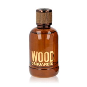 Dsquared2 Wood for Him Eau De Toilette 100 ml (man)