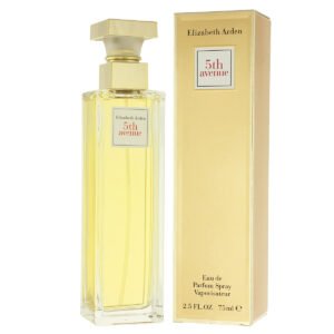 Elizabeth Arden 5th Avenue Eau De Parfum 75 ml (woman)