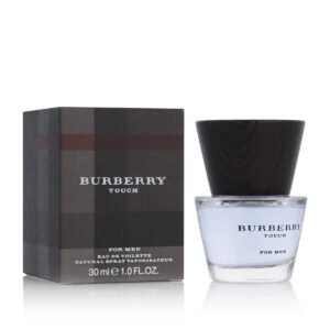Burberry Touch for Men Eau De Toilette 30 ml (man)