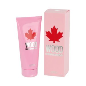 Dsquared2 Wood for Her Body Lotion 200 ml (woman)