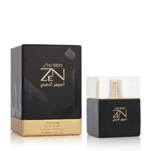 Shiseido Zen Gold Elixir 2018 Eau De Parfum 100 ml (woman)