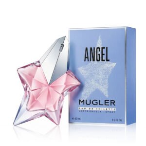 Mugler Angel Eau de Toilette 2019 Eau De Toilette 50 ml (woman)