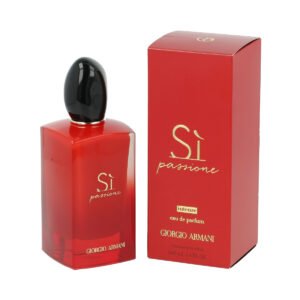 Giorgio Armani Sì Passione Intense Eau De Parfum 100 ml (woman)