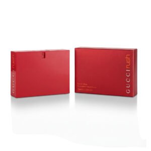 Gucci Rush Eau De Toilette 75 ml (woman)