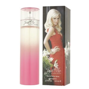 Paris Hilton Just Me Eau De Parfum 100 ml (woman)