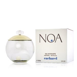 Cacharel Noa Eau De Toilette 100 ml (woman)