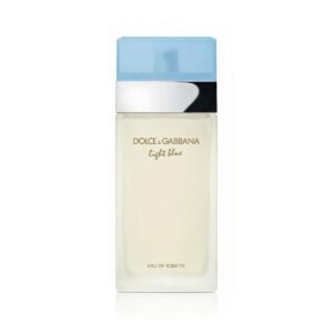 Dolce & Gabbana Light Blue Eau De Toilette - tester 100 ml (woman)