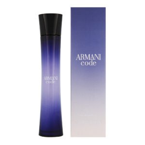 Giorgio Armani Code Femme Eau De Parfum 75 ml (woman)