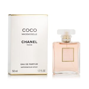 Chanel Coco Mademoiselle Eau De Parfum 50 ml (woman)