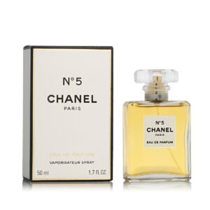 Chanel No 5 Eau De Parfum 50 ml (woman)
