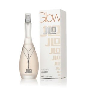 Jennifer Lopez Glow Eau De Toilette 100 ml (woman)