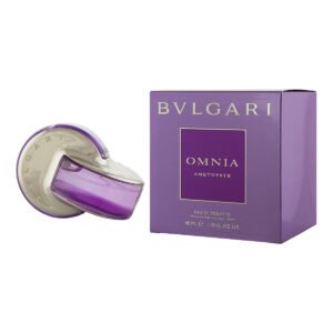 Bvlgari Omnia Amethyste Eau De Toilette 40 ml (woman)