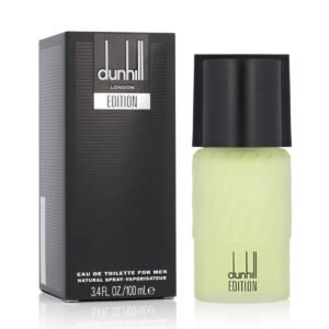 Dunhill Dunhill Edition Eau De Toilette 100 ml (man)