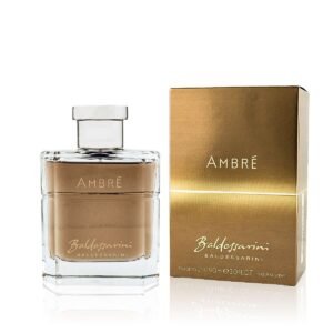 Baldessarini Ambré Eau De Toilette 90 ml (man)