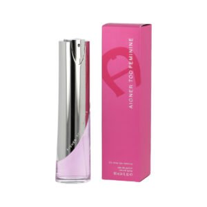 Aigner Too Feminine Eau De Parfum 100 ml (woman)
