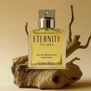 Calvin Klein Eternity for Men Eau De Toilette 30 ml (man)