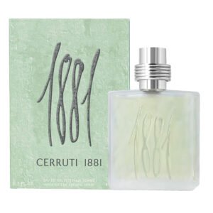 Cerruti 1881 Pour Homme Eau De Toilette 200 ml (man)