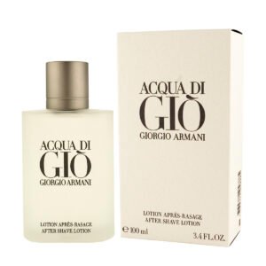 Giorgio Armani Acqua di Giò Pour Homme After Shave Lotion 100 ml (man)