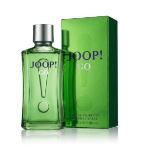 JOOP! GO Eau De Toilette 100 ml (man)