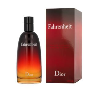 Dior Fahrenheit Eau De Toilette 200 ml (man)