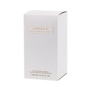 Sarah Jessica Parker Lovely Eau De Parfum 100 ml (woman)