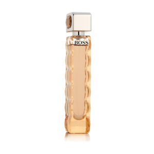 Hugo Boss Orange Woman Eau De Toilette 50 ml (woman)
