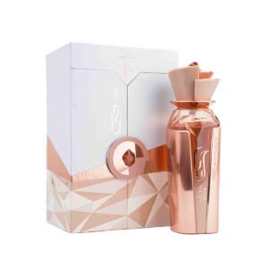 Al Wataniah Arya Peony Rose Eau De Parfum 100 ml (woman)