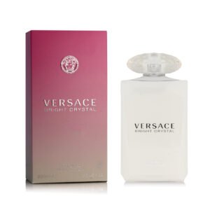 Versace Bright Crystal Body Lotion 200 ml (woman)