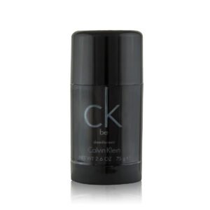 Calvin Klein CK be Deostick 75 ml (unisex)