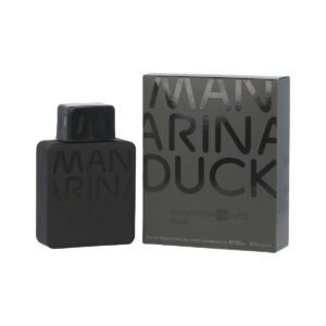 Mandarina Duck Black Eau De Toilette 100 ml (man)