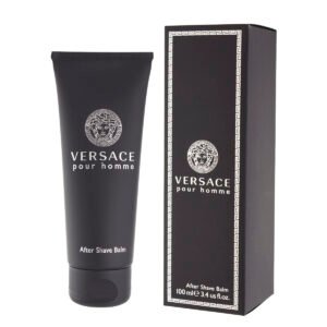 Versace Pour Homme After Shave Balm 100 ml (man)