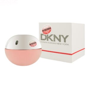 DKNY Donna Karan Be Delicious Fresh Blossom Eau De Parfum 100 ml (woman)