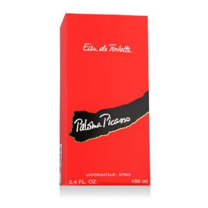 Paloma Picasso Paloma Picasso Eau De Toilette 100 ml (woman)