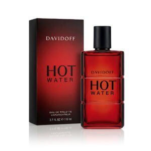 Davidoff Hot Water Eau De Toilette 110 ml (man)