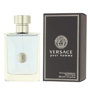 Versace Pour Homme Deodorant in glass 100 ml (man)