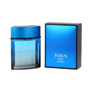 Tous Man Sport Eau De Toilette 100 ml (man)