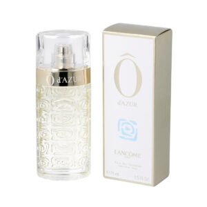Lancôme Ô d'Azur Eau De Toilette 75 ml (woman)