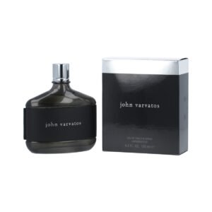 John Varvatos John Varvatos for Men Eau De Toilette 125 ml (man)