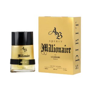 Lomani AB Spirit Millionaire Eau De Toilette 100 ml (man)