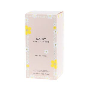 Marc Jacobs Daisy Eau So Fresh Eau De Toilette 125 ml (woman)