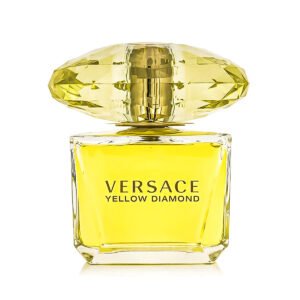 Versace Yellow Diamond Eau De Toilette - tester 90 ml (woman)