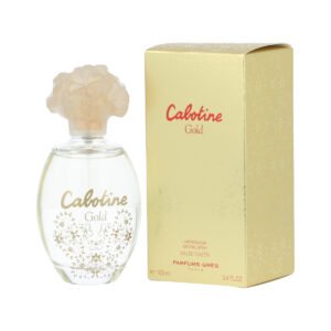 Grès Cabotine Gold Eau De Toilette 100 ml (woman)