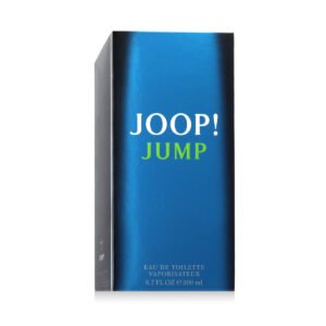JOOP! Jump Eau De Toilette 200 ml (man)