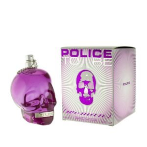 POLICE To Be (Woman) Eau De Parfum 125 ml (woman)