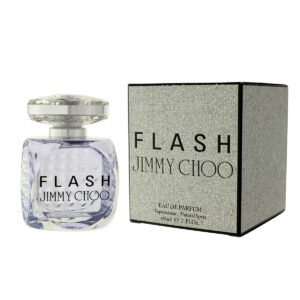 Jimmy Choo Flash Eau De Parfum 60 ml (woman)
