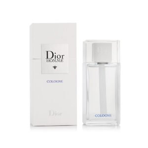 Dior Homme Cologne 2022 Eau de Cologne 125 ml (man)